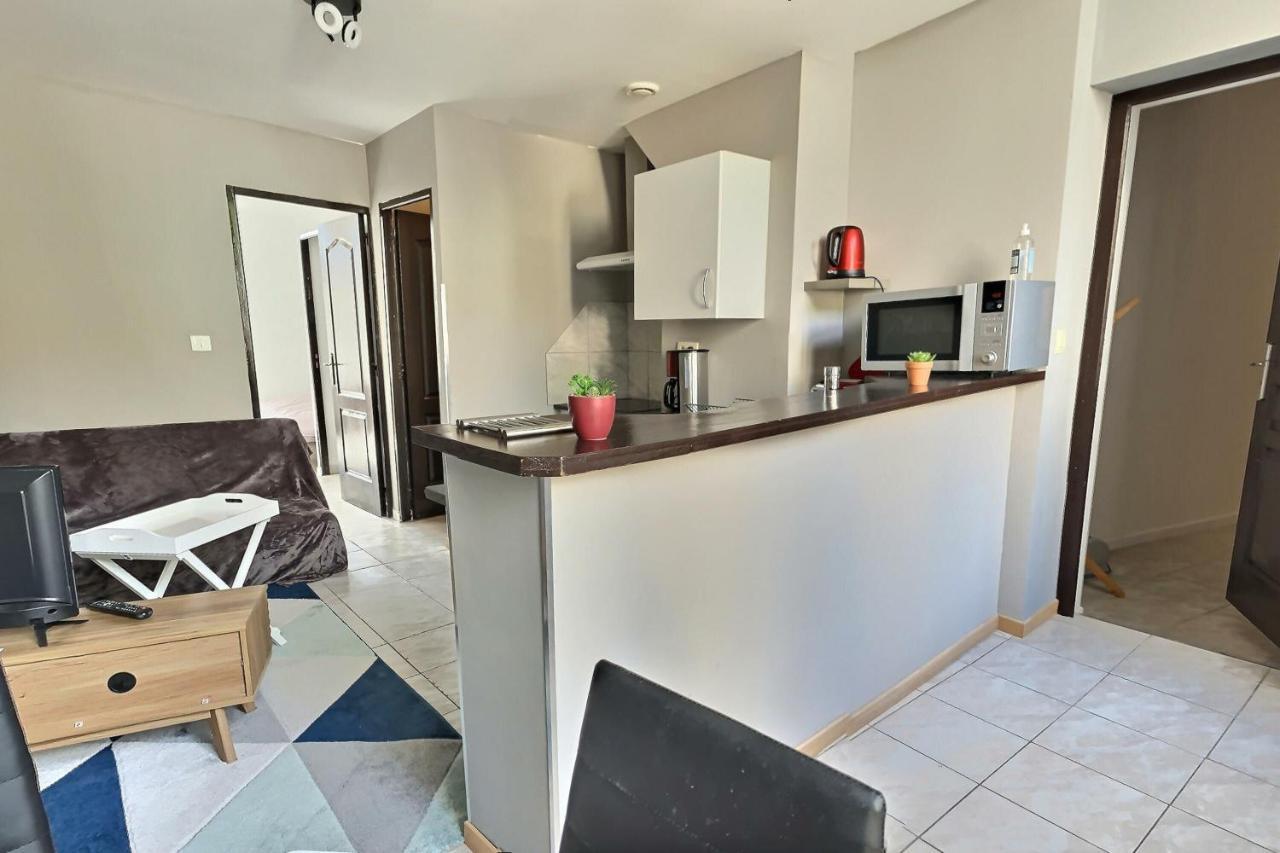 Des Appartements Au Calme Dans Un Immeuble Historique Beziers Exterior photo