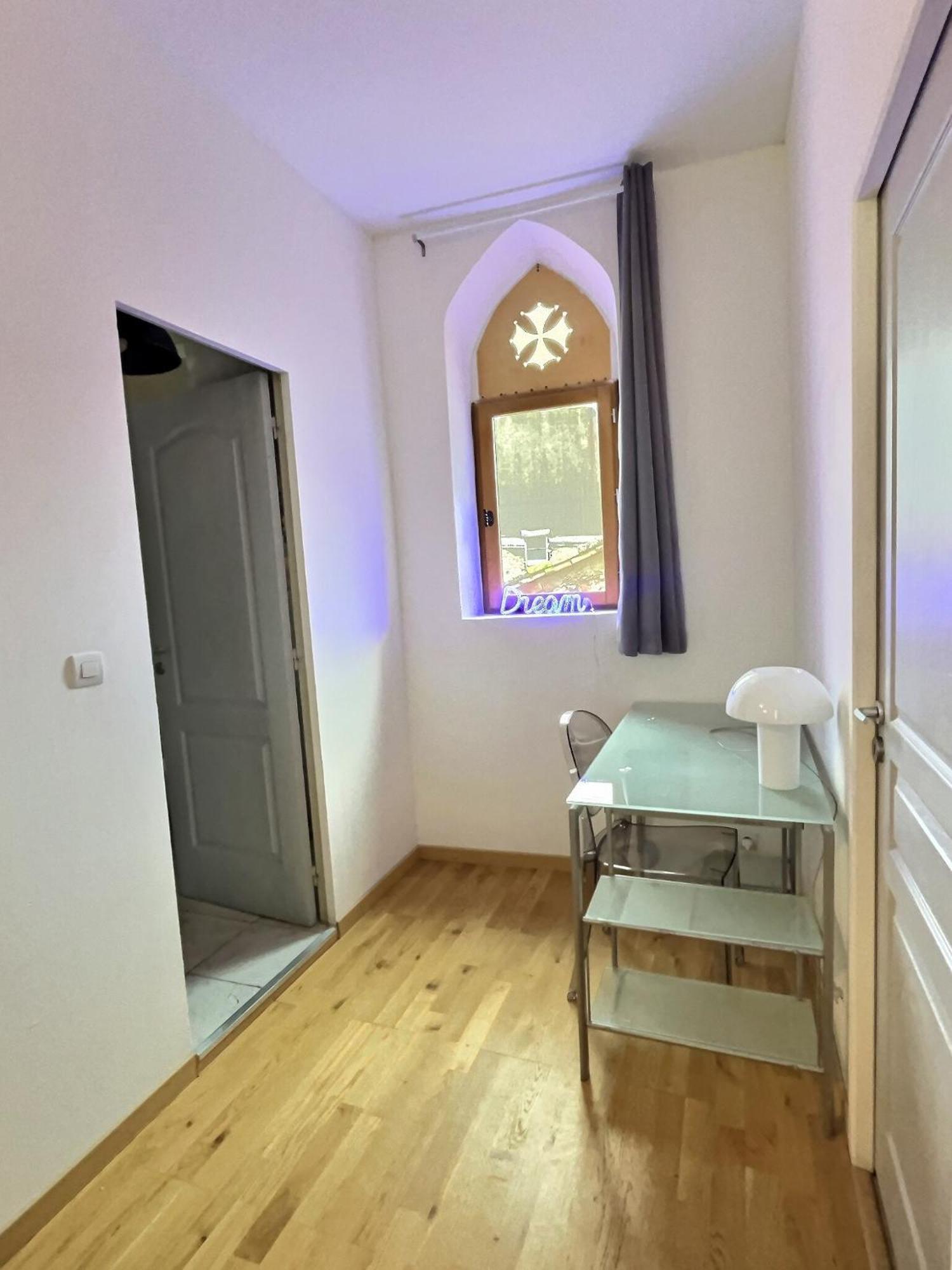 Des Appartements Au Calme Dans Un Immeuble Historique Beziers Exterior photo