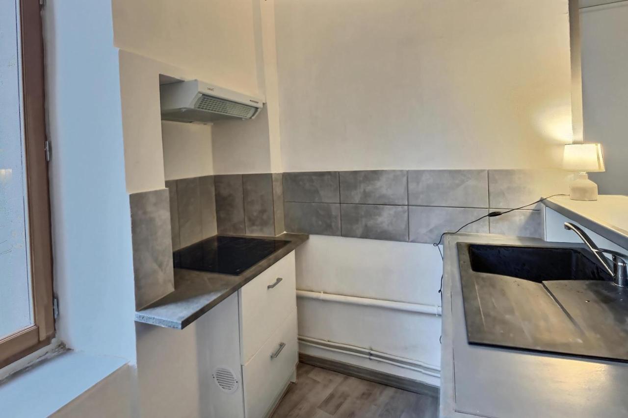Des Appartements Au Calme Dans Un Immeuble Historique Beziers Exterior photo